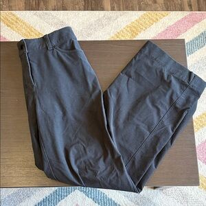 City Sleek Utilitech Extra-Wide-Leg Pant Regular Lululemon